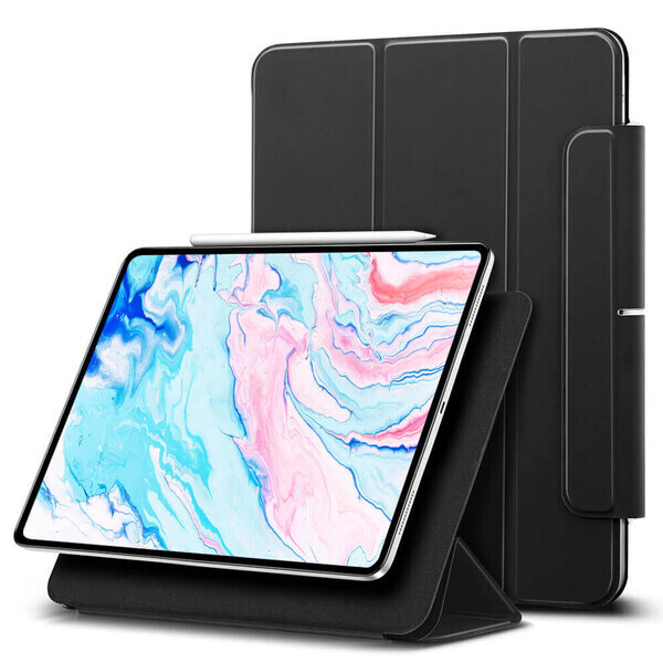 

Магнитный чехол-книжка ESR Rebound Magnetic Black для iPad Air 4 (2020)