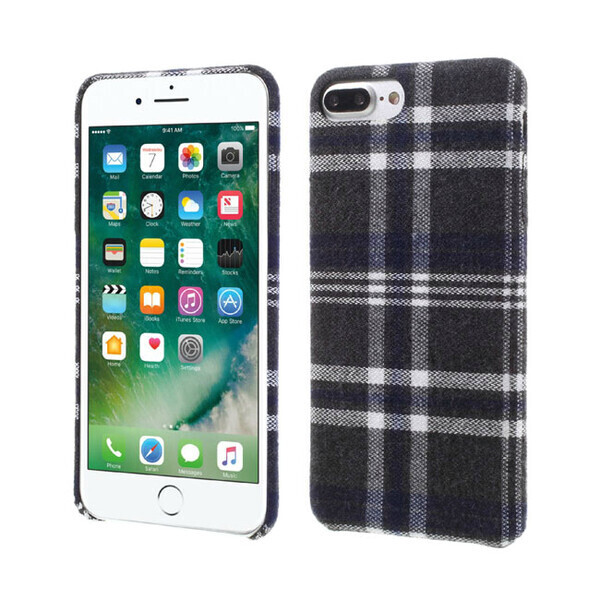 

Тканевый чехол ESR Fabric Blue для iPhone 7 Plus | 8 Plus