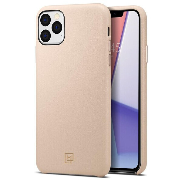 

Чехол Spigen La Manon Calin Pale Pink для iPhone 11 Pro