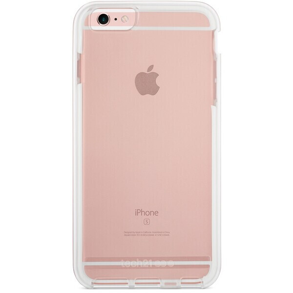 

Противоударный чехол Tech21 Evo Elite Rose Gold для iPhone 6 Plus | 6s Plus