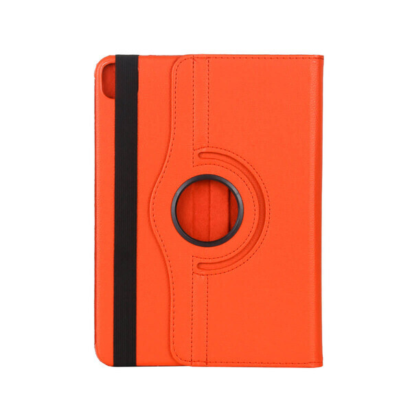 

Чехол-книжка iLoungeMax 360° Rotating Leather Case для iPad Pro 12.9" (2020) Orange