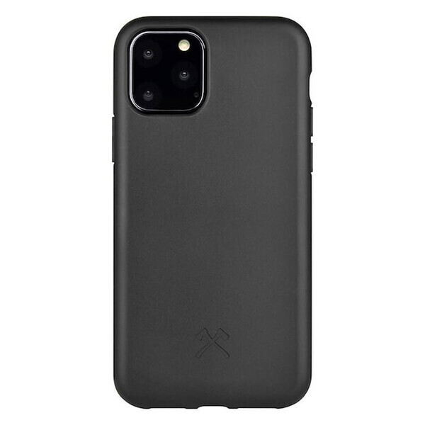 

Эко-чехол Woodcessories Bio Case Midnight Black для iPhone 11 Pro