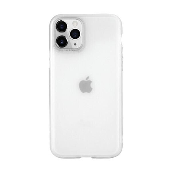 

Чехол SwitchEasy Colors Frost White для iPhone 11 Pro
