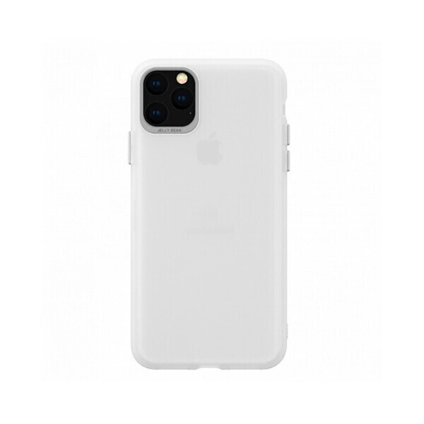 

Чехол SwitchEasy Colors Forst White для iPhone 11 Pro Max