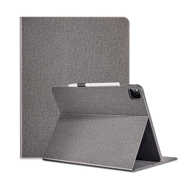 

Чехол-книжка ESR Urban Premium Gray для iPad Pro 12.9" (2020)