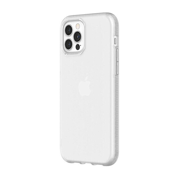 

Защитный чехол Griffin Survivor Clear Clear для iPhone 12 | 12 Pro
