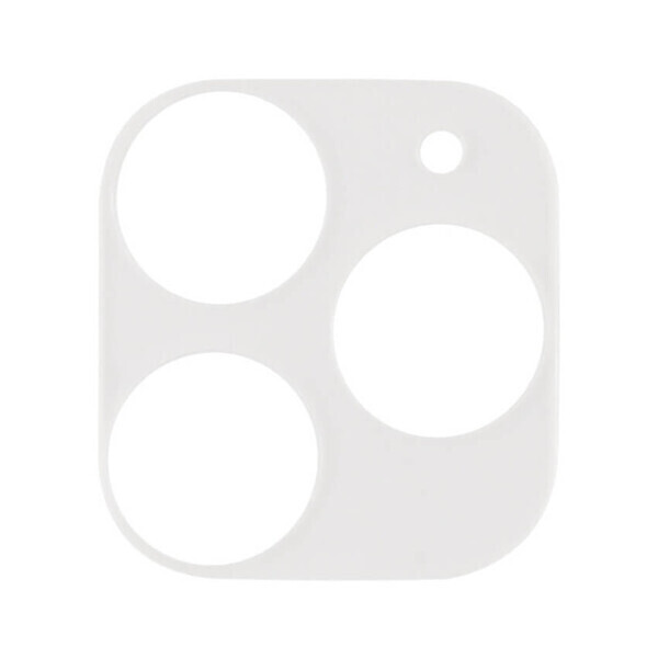 

Защитное стекло для камеры Apple iPhone 11 Pro | Pro Max iLoungeMax Clear Protection Glass