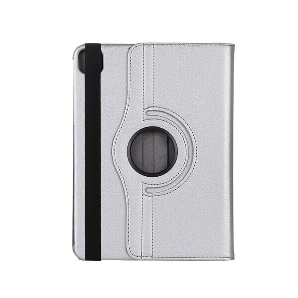 

Чехол-книжка iLoungeMax 360° Rotating Leather Case для iPad Pro 12.9" (2020) Metalic Silver