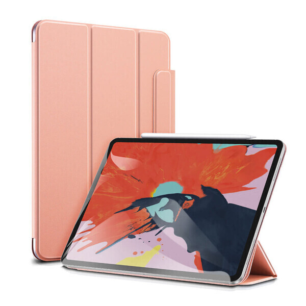 

Чехол-книжка ESR Rebound Magnetic Rose Gold для iPad Air 4 | Pro 11" M1 (2021/2020)