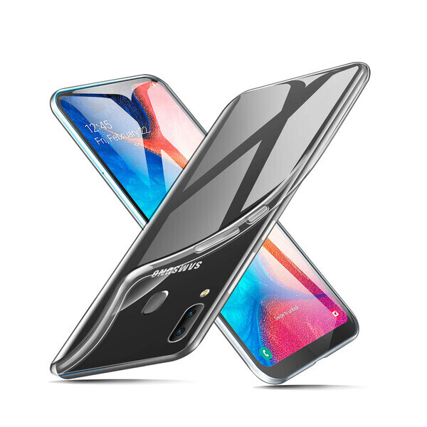 

Чехол ESR Essential Zero Clear для Samsung Galaxy A20e