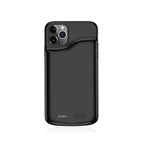 

Чехол-аккумулятор iLoungeMax Battery Case Black 5800mAh для iPhone 11 Pro Max