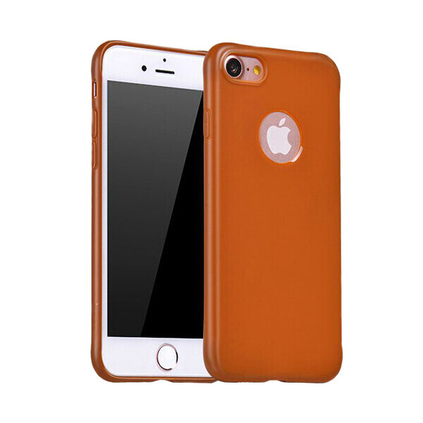 

Чехол HOCO TPU Juice Series Chocolate для iPhone 7 | 8