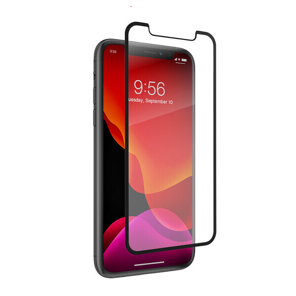 

Защитное стекло InvisibleShield Glass Elite Edge для iPhone 11 | XR