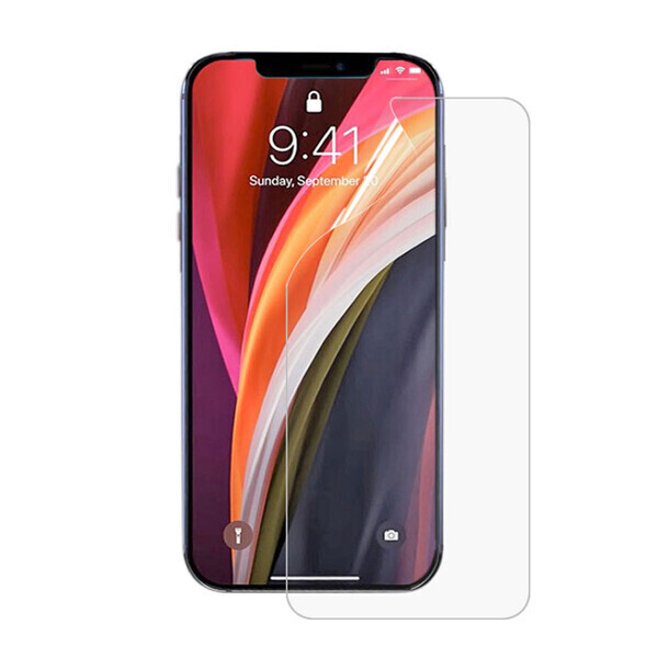 

Защитная пленка iLoungeMax Clear HD PET Film для iPhone 12 mini (2 шт)