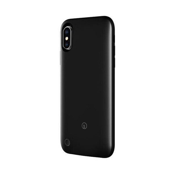

Чехол-аккумулятор oneLounge SilicolPower 3400mAh для iPhone XS Max
