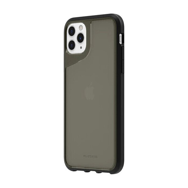 

Чехол Griffin Survivor Strong Black для iPhone 11 Pro Max