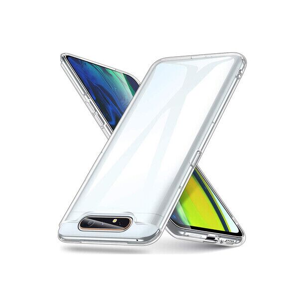 

Чехол ESR Essential Zero Clear для Samsung Galaxy A80