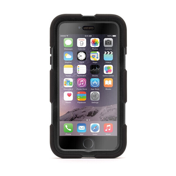 

Чехол GRIFFIN Survivor All-Terrain для iPhone 6 Plus | 6s Plus