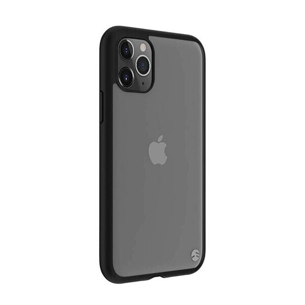 

Противоударный чехол SwitchEasy Aero Black для iPhone 12 Pro Max