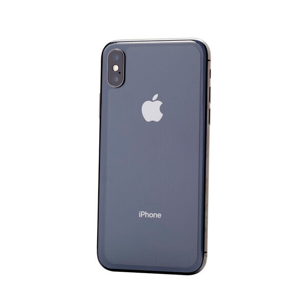 

Защитная пленка на заднюю панель RhinoShield Impact Protection для iPhone XS Max