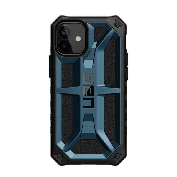 

Противоударный чехол UAG Monarch Series Mallard для iPhone 12 mini