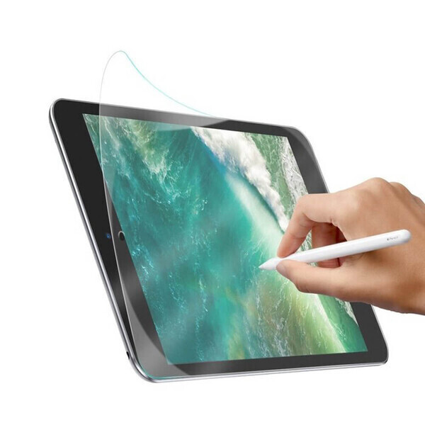 

Защитная пленка iLoungeMax Crystal Clear для iPad Air 3 | Pro 10.5"