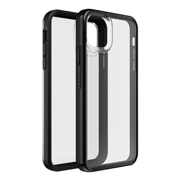 

Противоударный чехол LifeProof SLAM Black Crystal для iPhone 11 Pro