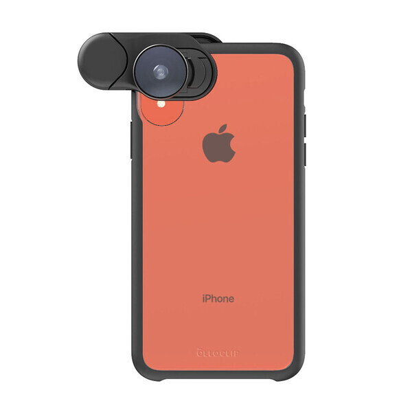 

Чехол Olloclip Slim Case для iPhone XR