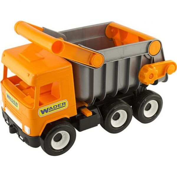 

Машинка TIGRES Самосвал Middie truck (39310)
