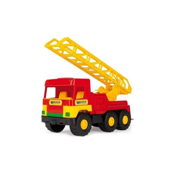 

Пожарная TIGRES машинка «Middle truck» (39225)