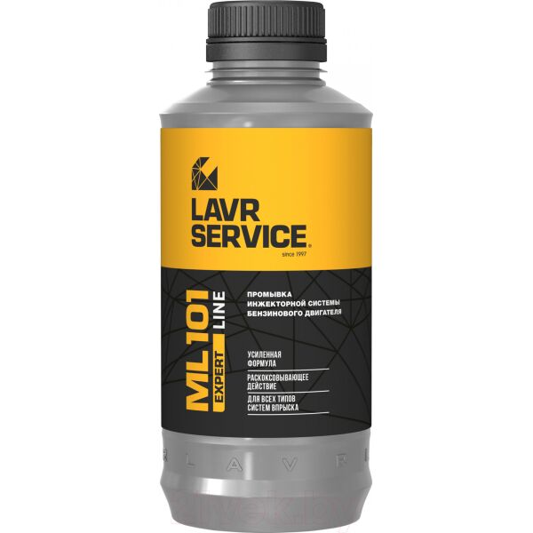 

Присадка Lavr Service 1 л (3522)