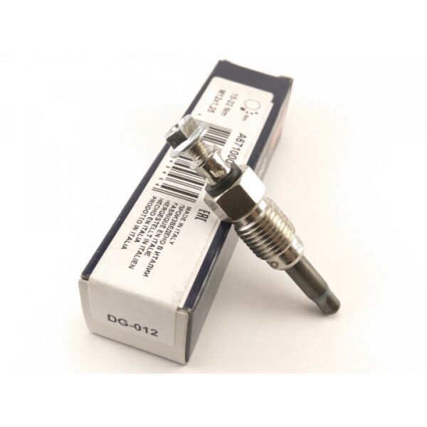 

Cвеча накаливания Denso DG-012