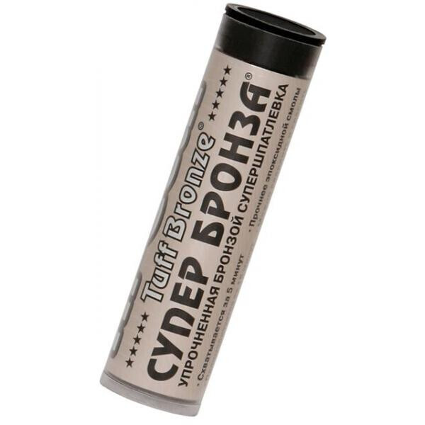

Супершпатлевка Hi-Gear Супербронза 57 г (HG6302)