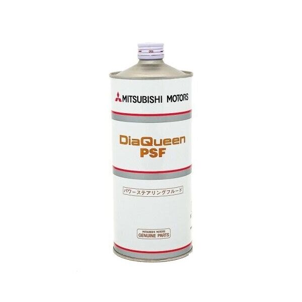 

Жидкость ГУР Mitsubishi Dia Queen PSF 1 л (4039645)