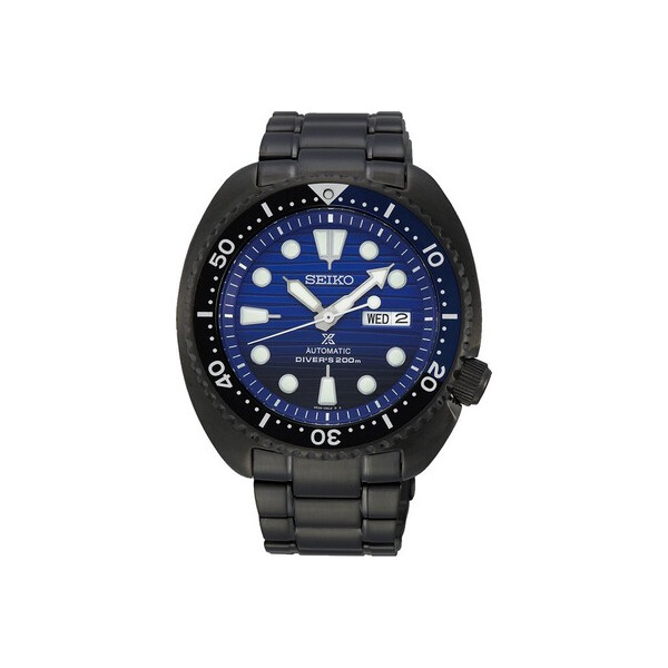 

Часы Seiko SRPD11K1 Prospex Diver Save the ocean 45mm 20ATM