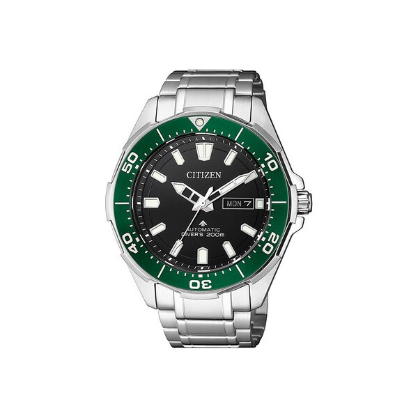 

Часы Citizen NY0071-81E Promaster Automatic Diver 44mm 20ATM