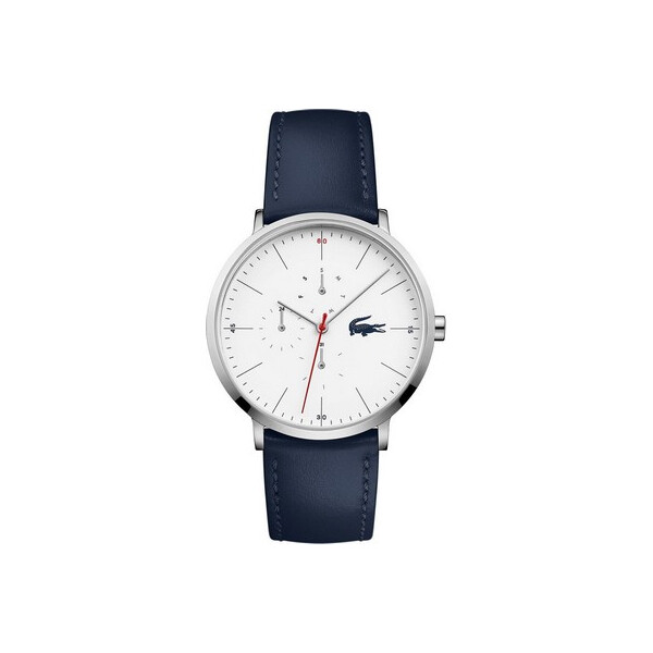 

Часы Lacoste 2010975 Moon Herren 40mm 3ATM