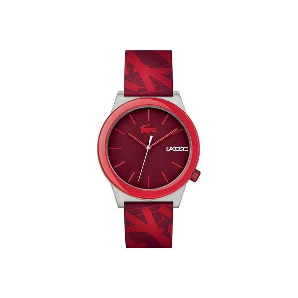 

Часы Lacoste 2010933 Motion Herren 42mm 5ATM