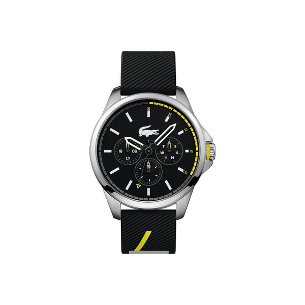 

Часы Lacoste 2010978 Capbreton Herren 46mm 5ATM