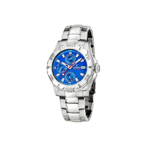 

Часы Festina F16242/D Sport Herren 40mm 10ATM