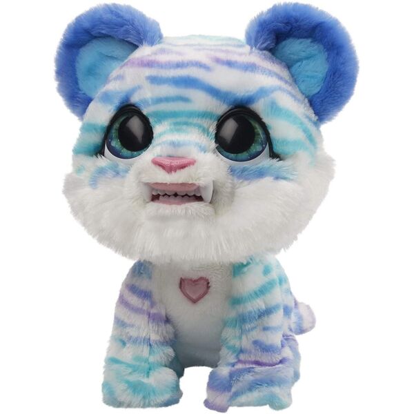

Интерактивная игрушка Hasbro Furreal Friends Саблезубый кот