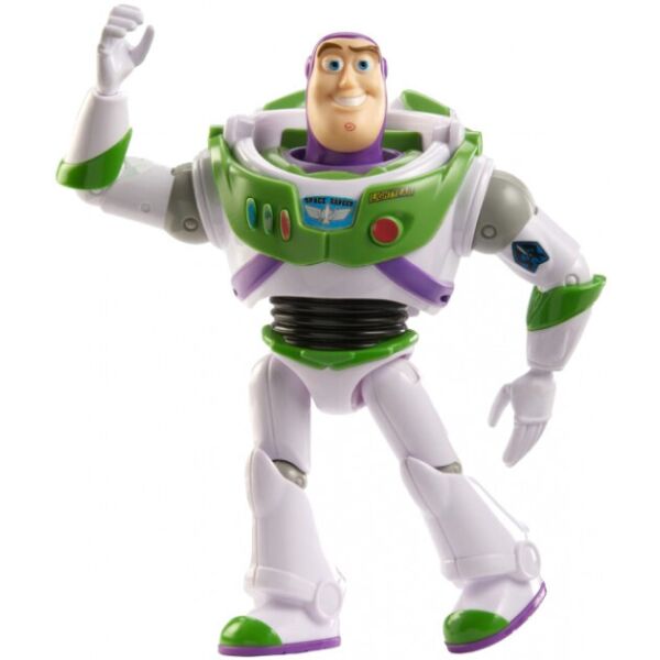 

Фигурка Toy Story космического рейнджера Базза Лайтера из мультфильма "История игрушек 4"