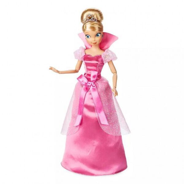 

Шарлотта Классическая кукла Дисней Disney Charlotte Classic Doll The Princess and The Frog