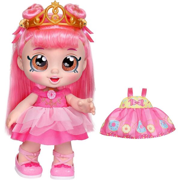 

Кукла Kindi Kids Donatina Кинди Кидс Донатина Принцесса Dress Up Friends
