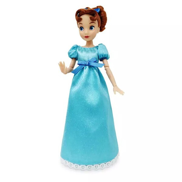 

Классическая Кукла Дисней Венди Disney Wendy Classic Doll Peter Pan