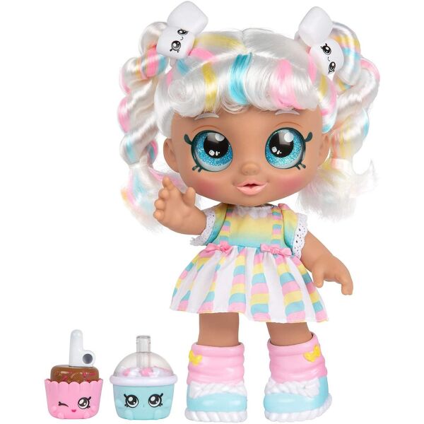 

Кукла Кинди Кидс Марша Мелло / Kindi Kids Marsha Mello