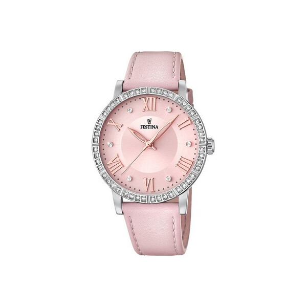 

Часы Festina F20412/2 Boyfriend Damen 36mm 5ATM