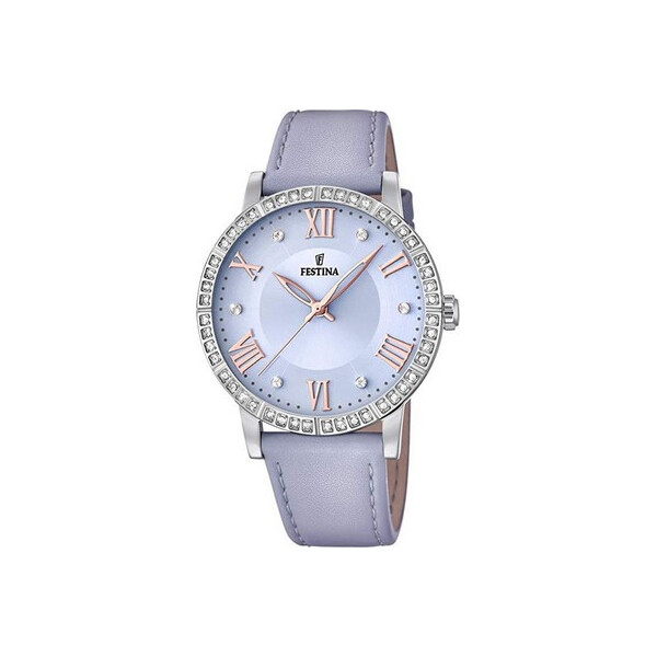 

Часы Festina F20412/3 Boyfriend Damen 36mm 5ATM