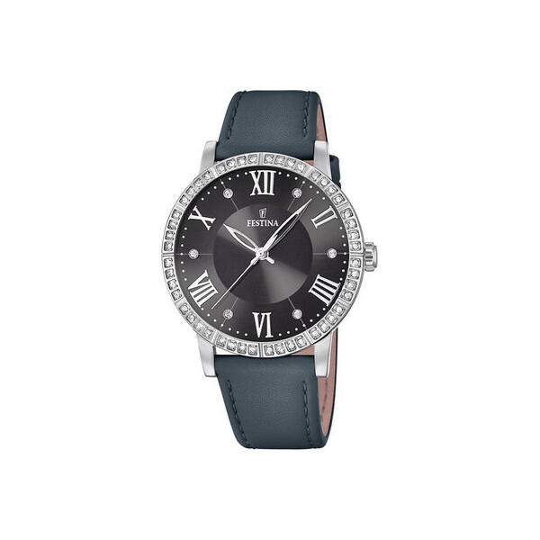 

Часы Festina F20412/4 Boyfriend Damen 36mm 5ATM