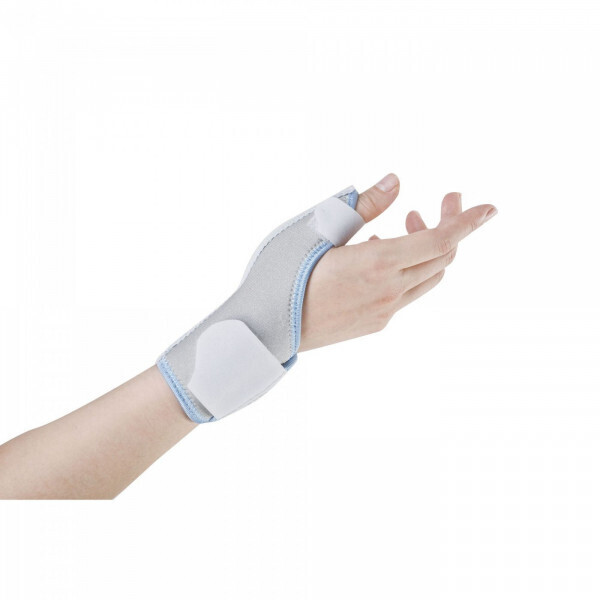 

Бандаж для большого пальца с контурной шиной Wellcare 42005
